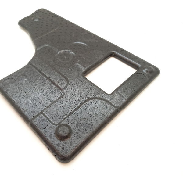 Isopor Lado Esquerdo Ford Bronco Sport 2.0 16v 2021