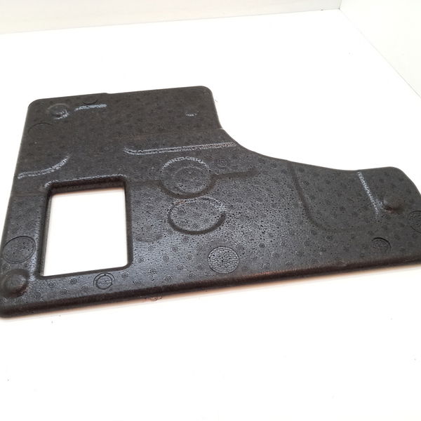 Isopor Lado Esquerdo Ford Bronco Sport 2.0 16v 2021