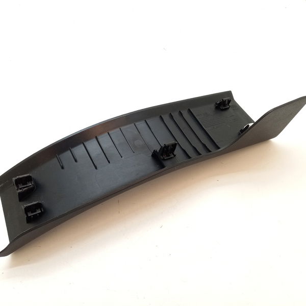 Soleira Da Porta Traseira Direita Ford Bronco Sport 2.0 2021