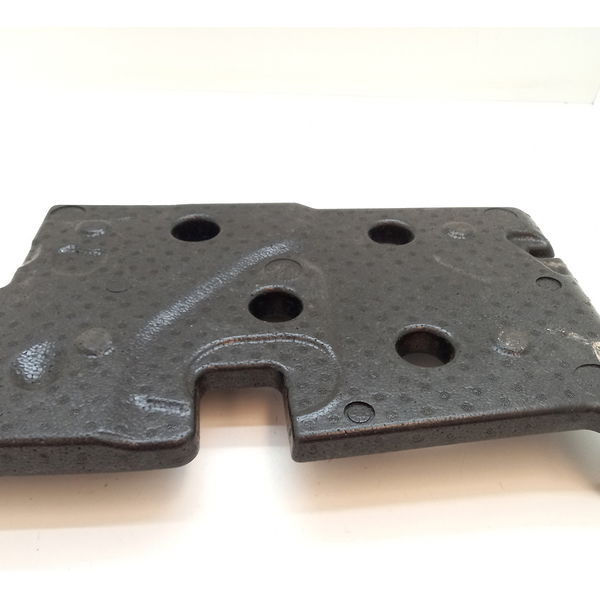 Isopor Piso Traseiro Esquerdo Ford Bronco Sport 2.0 16v 2021