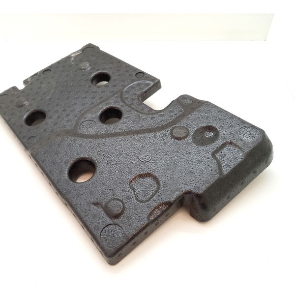 Isopor Piso Traseiro Esquerdo Ford Bronco Sport 2.0 16v 2021
