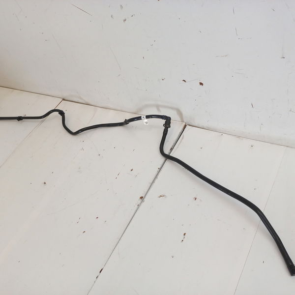 Mangueira Respiro Do Tanque Ford Bronco Sport 2.0 2021