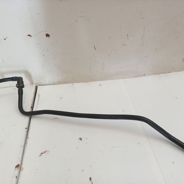 Mangueira Respiro Do Tanque Ford Bronco Sport 2.0 2021