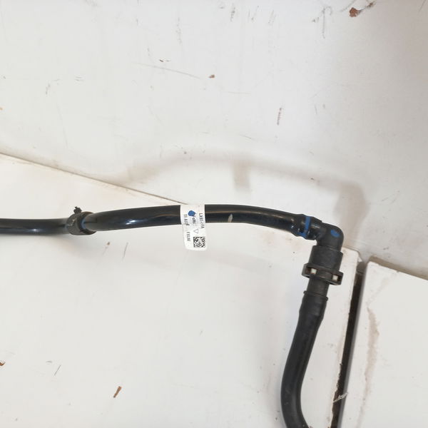 Mangueira Respiro Do Tanque Ford Bronco Sport 2.0 2021