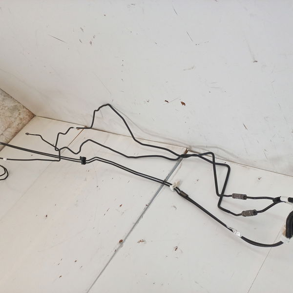 Mangueira Linha Do Tanque Ford Bronco Sport 2.0 2021