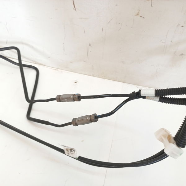 Mangueira Linha Do Tanque Ford Bronco Sport 2.0 2021