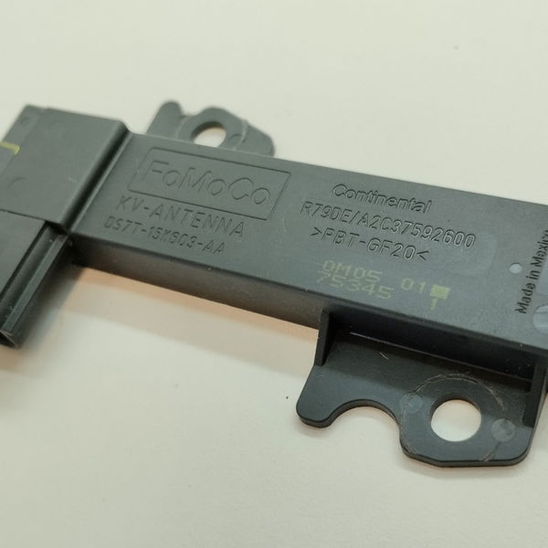 Sensor De Presença Console Ford Bronco Sport 2021