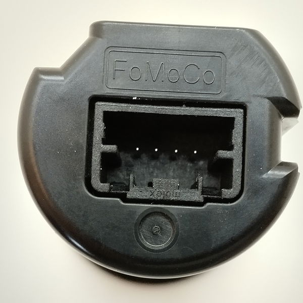 Tomada Usb Auxiliar Ford Bronco Sport 2.0 2021