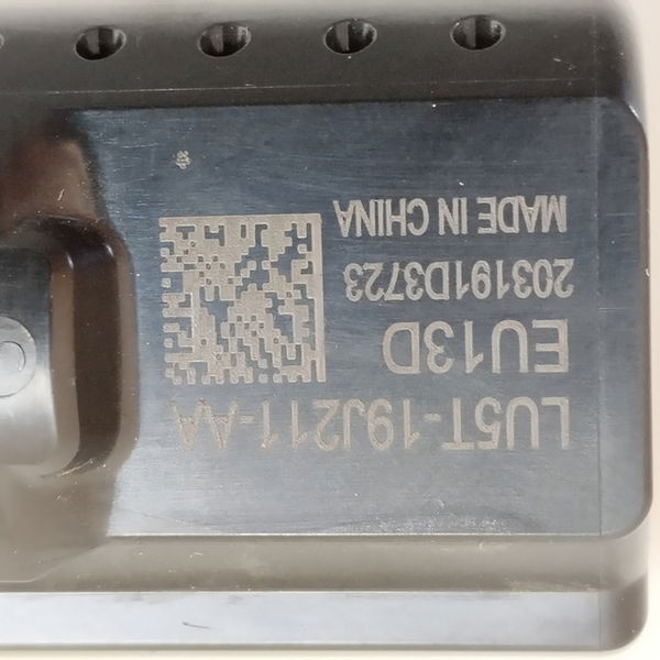 Tomada Usb Auxiliar Ford Bronco Sport 2.0 2021
