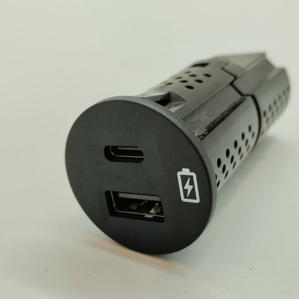Tomada Usb Auxiliar Ford Bronco Sport 2.0 2021