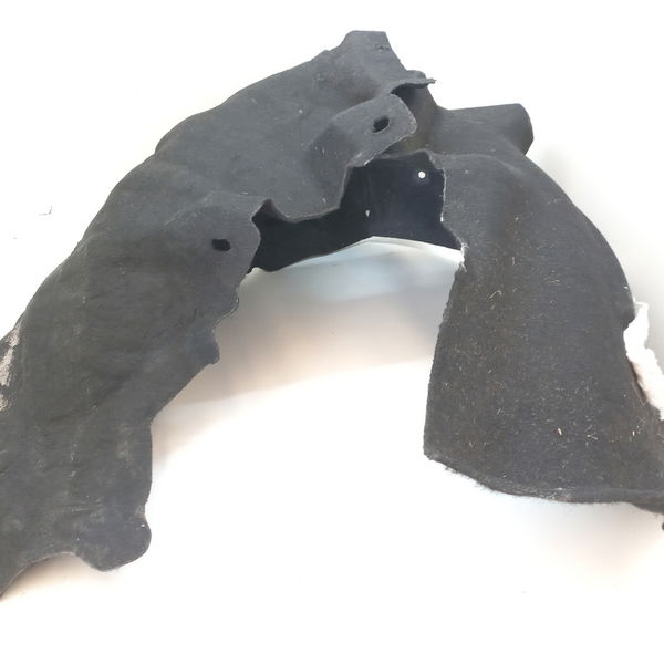 Protetor Roda Traseira Direita Ford Bronco Sport 2.0 2021