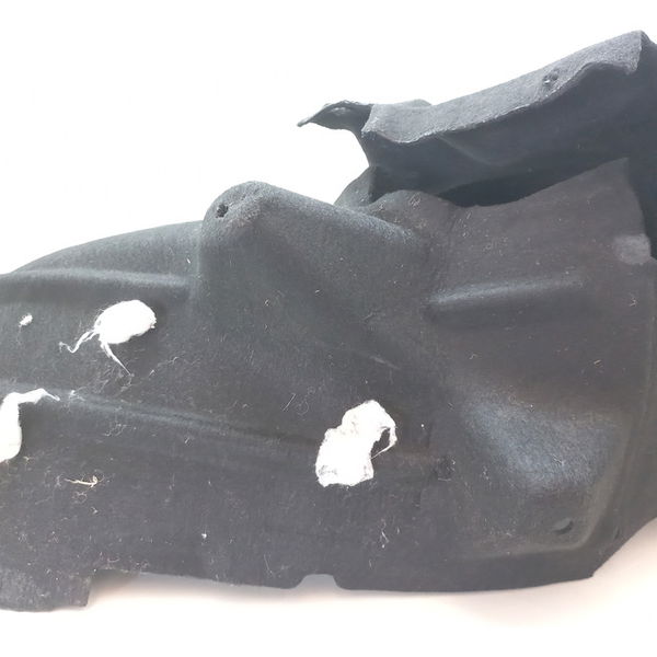 Protetor Roda Traseira Direita Ford Bronco Sport 2.0 2021