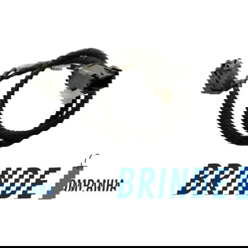 Cabo Conector Console Ford Bronco Sport 2.0 2021
