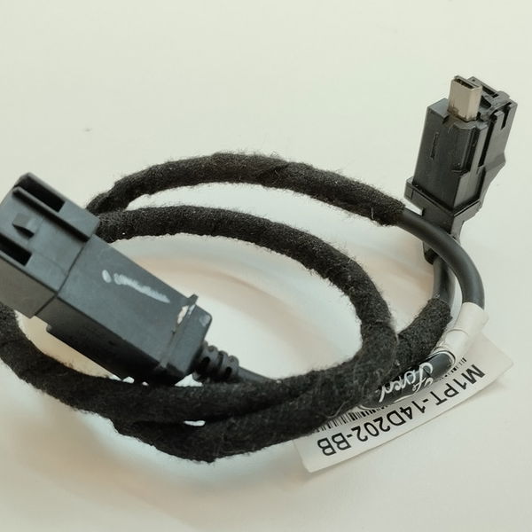 Cabo Conector Console Ford Bronco Sport 2.0 2021