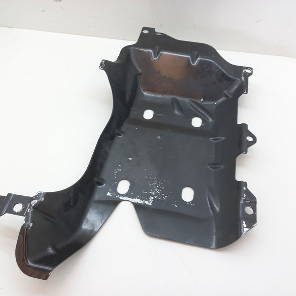 Protetor Assoalho Ford Bronco Sport 2.0 2021