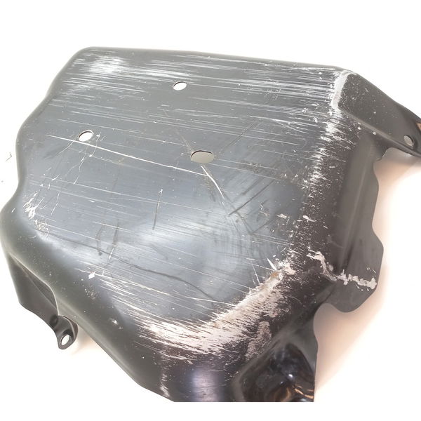 Protetor Do Tanque Lado Esquerdo Ford Bronco Sport 2.0 2021