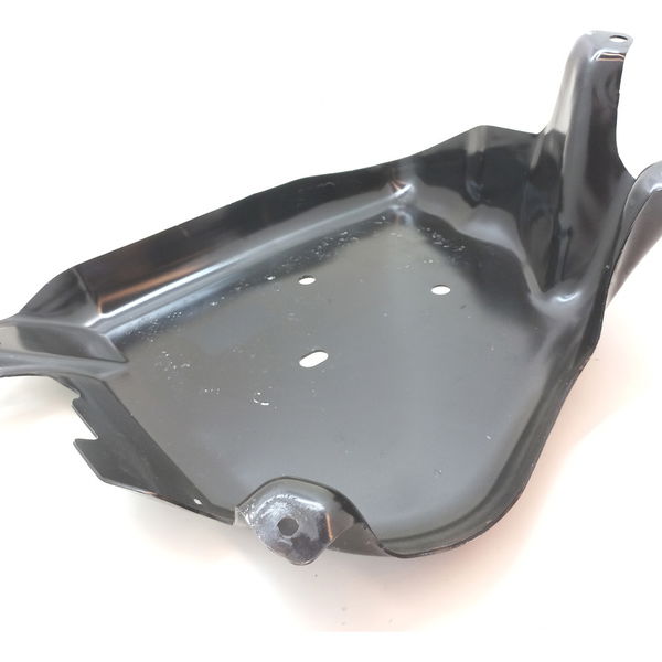 Protetor Do Tanque Lado Esquerdo Ford Bronco Sport 2.0 2021