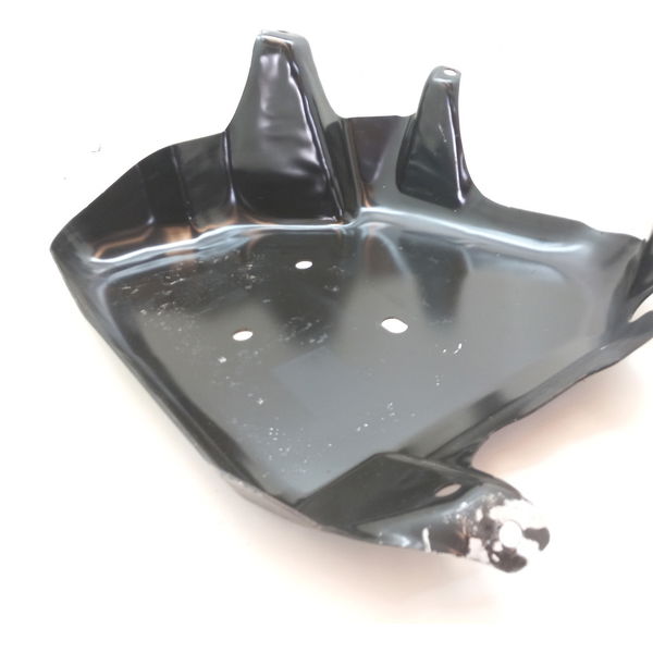 Protetor Do Tanque Lado Esquerdo Ford Bronco Sport 2.0 2021