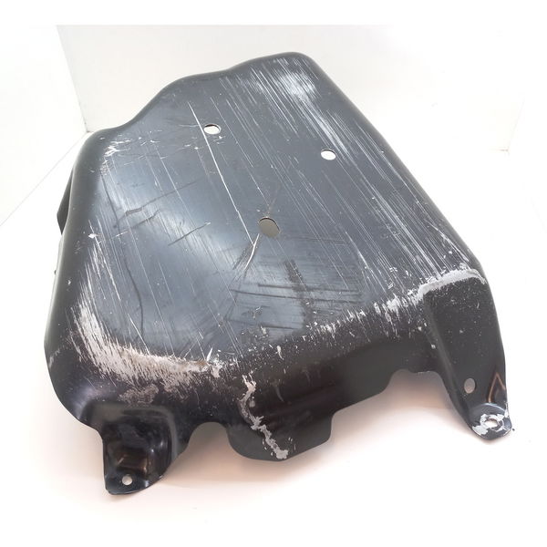 Protetor Do Tanque Lado Esquerdo Ford Bronco Sport 2.0 2021