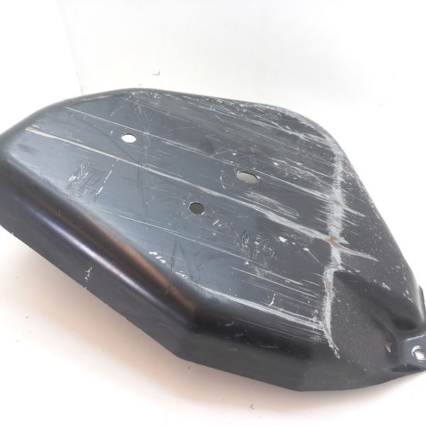 Protetor Do Tanque Lado Direito Ford Bronco Sport 2.0 2021