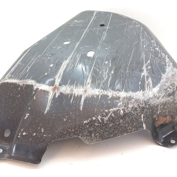 Protetor Do Tanque Lado Direito Ford Bronco Sport 2.0 2021