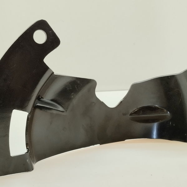 Suporte Da Tampa Do Tanque Ford Bronco Sport 2.0 2021