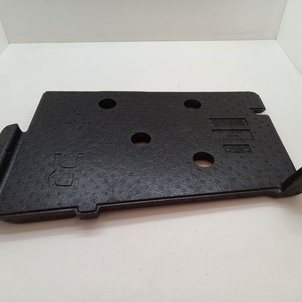 Isopor Piso Traseiro Direito Ford Bronco Sport 2.0 16v 2021