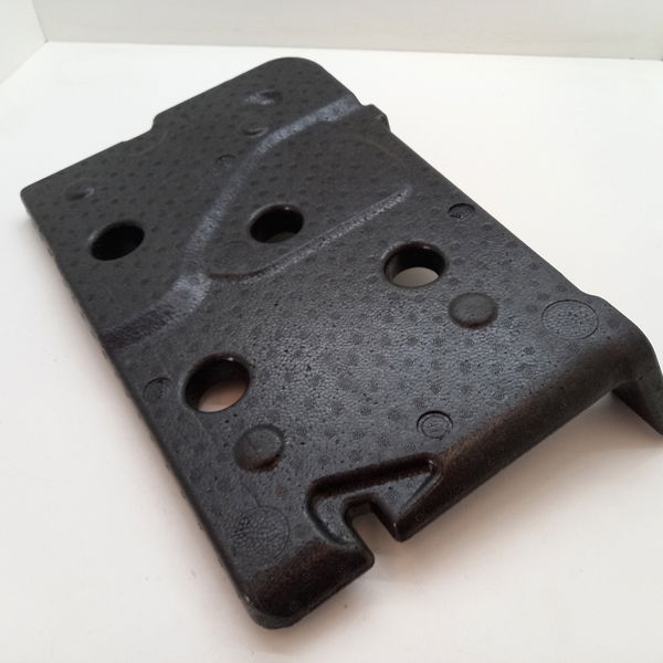 Isopor Piso Traseiro Direito Ford Bronco Sport 2.0 16v 2021
