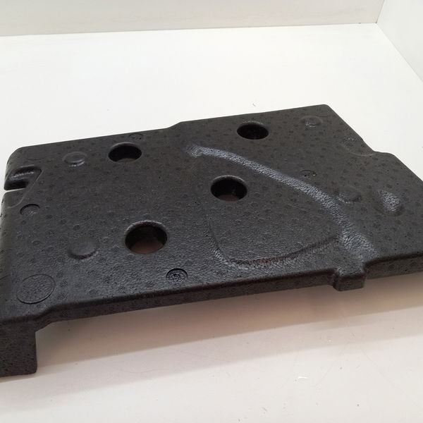 Isopor Piso Traseiro Direito Ford Bronco Sport 2.0 16v 2021