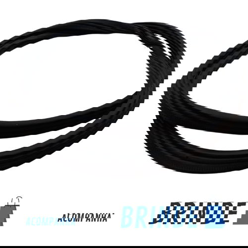 Borracha Do Porta Mala Ford Bronco Sport 2.0 2021