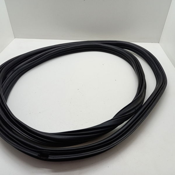 Borracha Do Porta Mala Ford Bronco Sport 2.0 2021