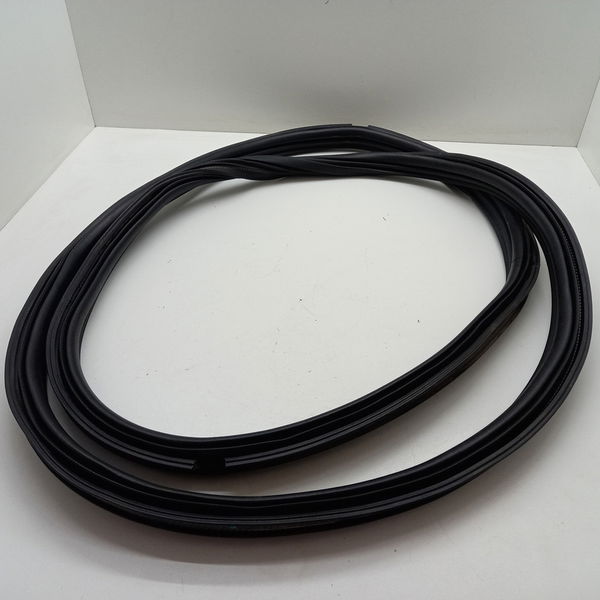 Borracha Do Porta Mala Ford Bronco Sport 2.0 2021