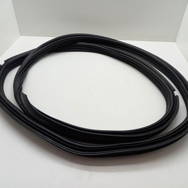 Borracha Do Porta Mala Ford Bronco Sport 2.0 2021