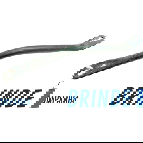 Travessa Reforço Ford Bronco Sport 2.0 2021
