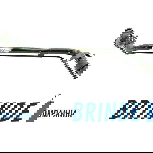 Gargalo Bocal Do Tanque Ford Bronco Sport 2.0 2021