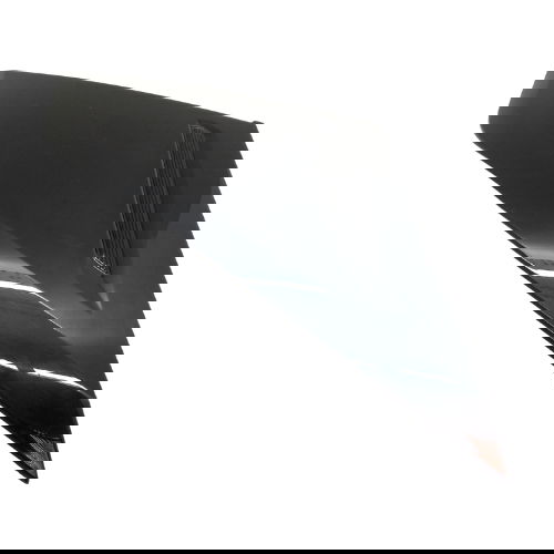 Acabamento Coluna Tras Direi C/detalhe Bronco Sport 2.0 2021