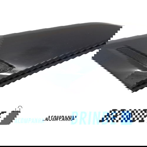 Acabamento Coluna Tras Direi C/detalhe Bronco Sport 2.0 2021