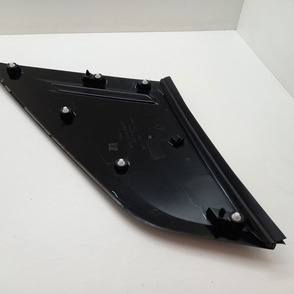 Acabamento Coluna Tras Direi C/detalhe Bronco Sport 2.0 2021