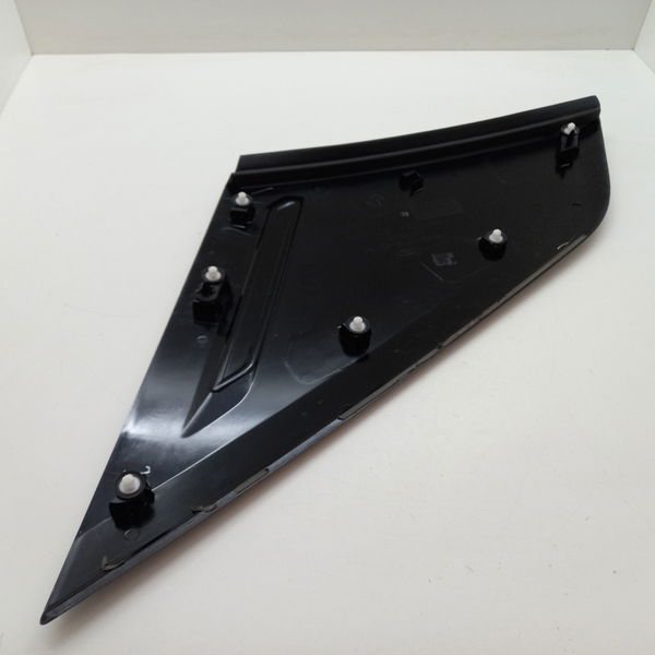Acabamento Coluna Tras Direi C/detalhe Bronco Sport 2.0 2021