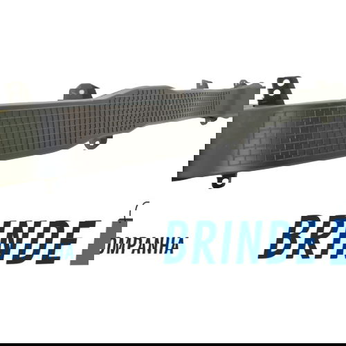 Tubo Duto De Ar Console Ford Bronco Sport 2.0 2021