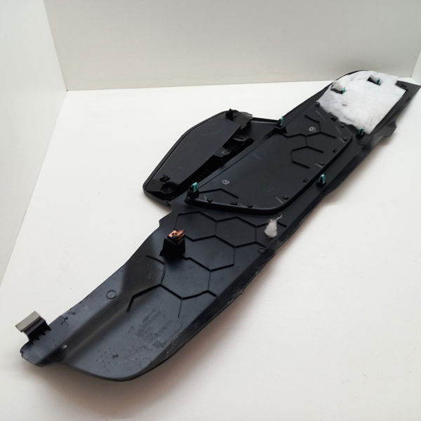 Acabamento Console Lado Direito Ford Bronco Sport 2.0 2021