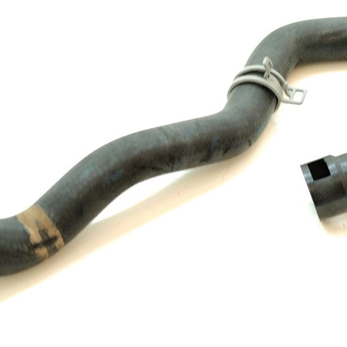 Mangueira Do Radiador Ford Bronco Sport 2.0 2021