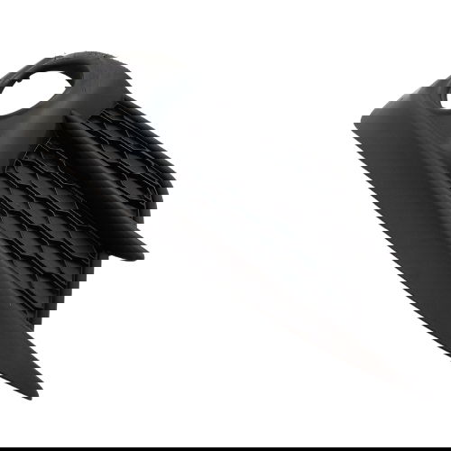 Moldura Farol De Milha Esquerdo C/detalhe Honda Civic 2018