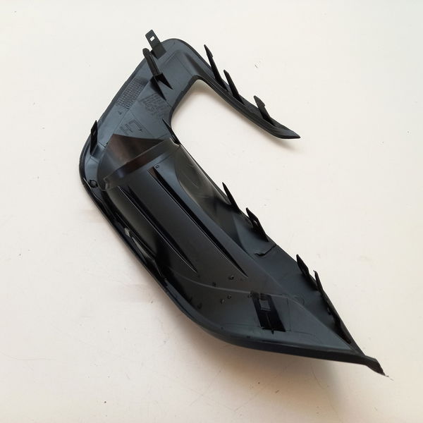 Moldura Farol De Milha Esquerdo Ford Ka 2019