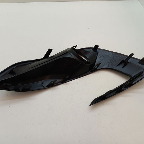 Moldura Farol De Milha Esquerdo Ford Ka 2019