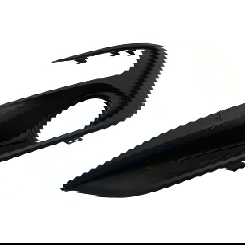 Moldura Farol De Milha Esquerdo Ford Ka 2019