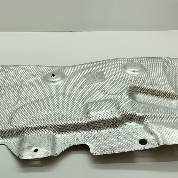 Defletor Protetor Calor Ford Bronco Sport 2.0 2021