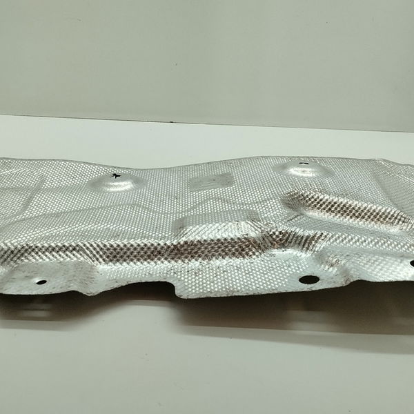 Defletor Protetor Calor Ford Bronco Sport 2.0 2021