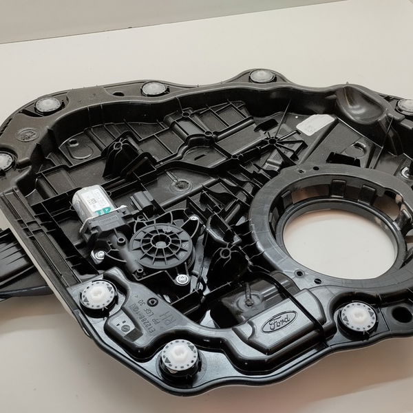 Maquina De Vidro Traseiro Direito Ford Bronco  Sport 2021
