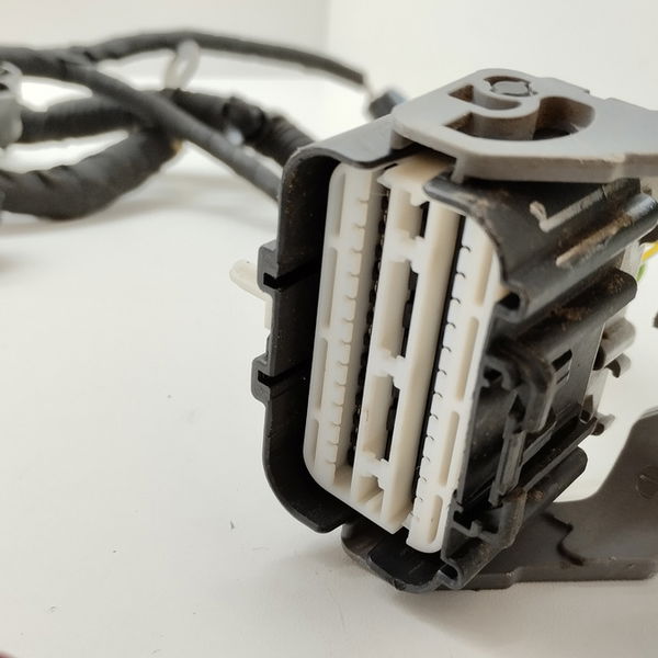 Chicote Polo Positivo Retirar Plug Ford Bronco 2.0 2021